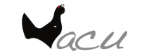 Logo de la ACU